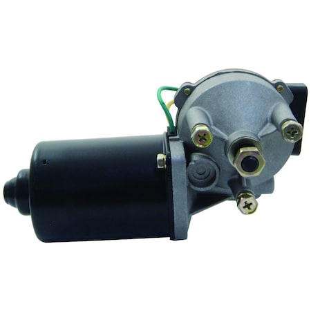 Automotive Window Motor, Replacement For Wai Global WPM9000